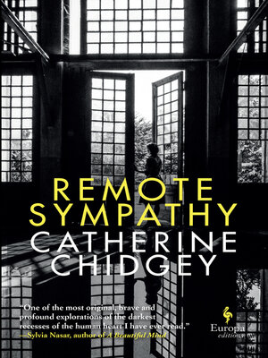 cover image of Remote Sympathy